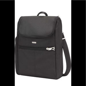 Travelon Anti-Theft -Classic Small Convertible Backpack